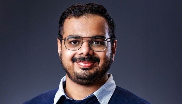 Express Computer - The Age of AI Agents – How India’s developers can lead the future